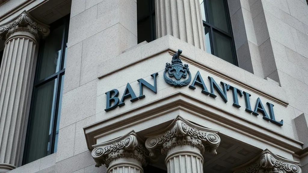 A professional close-up of architectural details of a govern